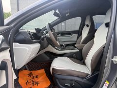 BYD Qin PLUS 2023 Champion Edition EV 510KM Excellence - ფოტო 4