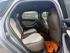 BYD Qin PLUS 2023 Champion Edition EV 510KM Excellence - ფოტო 8