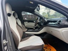 BYD Qin PLUS 2023 Champion Edition EV 510KM Excellence - ფოტო 9