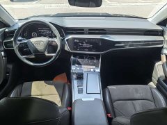 Audi A7L 45TFSI S-line Dream Edition Fluid Crystal Package - ფოტო 14