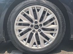 Audi A7L 45TFSI S-line Dream Edition Fluid Crystal Package - ფოტო 15