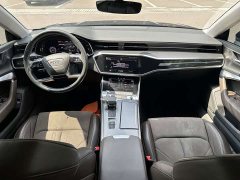 Audi A7L 45TFSI S-line Dream Edition Fluid Crystal Package - ფოტო 7