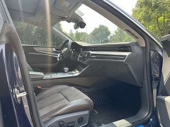 Audi A7L 45TFSI S-line Dream Edition Fluid Crystal Package - ფოტო 9