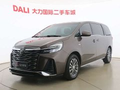 Buick GL8 2023 Land Business Class Smart Edition - ფოტო 1