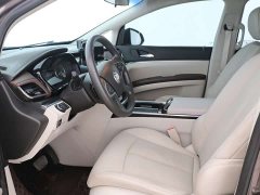 Buick GL8 2023 Land Business Class Smart Edition - ფოტო 10