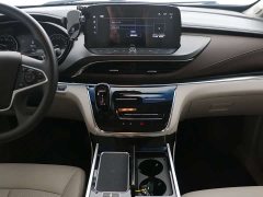 Buick GL8 2023 Land Business Class Smart Edition - ფოტო 12