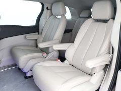 Buick GL8 2023 Land Business Class Smart Edition - ფოტო 13