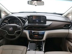 Buick GL8 2023 Land Business Class Smart Edition - ფოტო 14