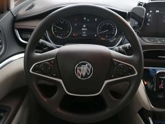 Buick GL8 2023 Land Business Class Smart Edition - ფოტო 15