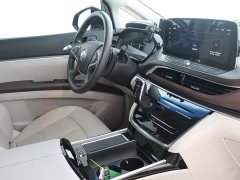 Buick GL8 2023 Land Business Class Smart Edition - ფოტო 16