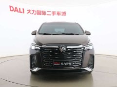 Buick GL8 2023 Land Business Class Smart Edition - ფოტო 2