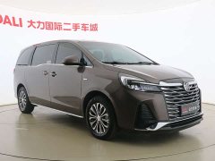 Buick GL8 2023 Land Business Class Smart Edition - ფოტო 3