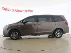 Buick GL8 2023 Land Business Class Smart Edition - ფოტო 4