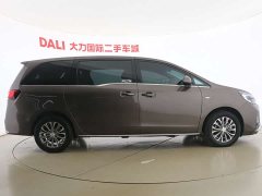 Buick GL8 2023 Land Business Class Smart Edition - ფოტო 5