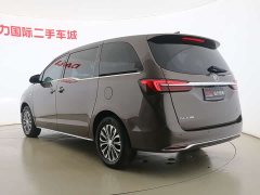 Buick GL8 2023 Land Business Class Smart Edition - ფოტო 6