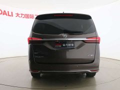 Buick GL8 2023 Land Business Class Smart Edition - ფოტო 7