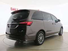 Buick GL8 2023 Land Business Class Smart Edition - ფოტო 8