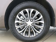 Buick GL8 2023 Land Business Class Smart Edition - ფოტო 9