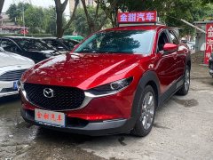 Mazda CX-30 2020 2.0L Automatic Elegance - ფოტო 1