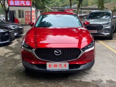 Mazda CX-30 2020 2.0L Automatic Elegance - ფოტო 2