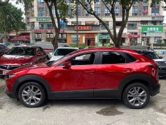 Mazda CX-30 2020 2.0L Automatic Elegance - ფოტო 3