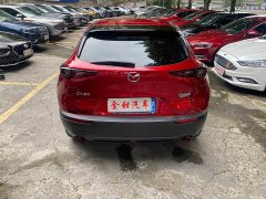 Mazda CX-30 2020 2.0L Automatic Elegance - ფოტო 4