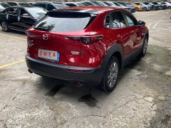 Mazda CX-30 2020 2.0L Automatic Elegance - ფოტო 5