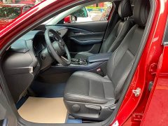 Mazda CX-30 2020 2.0L Automatic Elegance - ფოტო 6