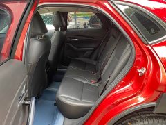 Mazda CX-30 2020 2.0L Automatic Elegance - ფოტო 8