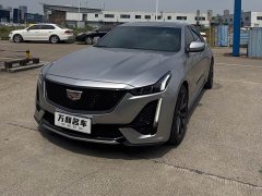 Cadillac CT5 28T Platinum Sport - ფოტო 1