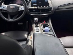 Cadillac CT5 28T Platinum Sport - ფოტო 10