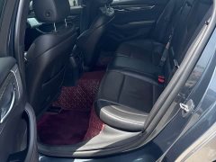 Cadillac CT5 28T Platinum Sport - ფოტო 11