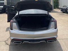 Cadillac CT5 28T Platinum Sport - ფოტო 13