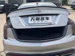 Cadillac CT5 28T Platinum Sport - ფოტო 14