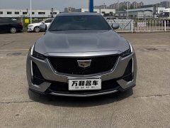Cadillac CT5 28T Platinum Sport - ფოტო 2