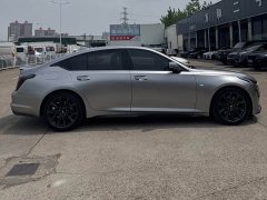 Cadillac CT5 28T Platinum Sport - ფოტო 3