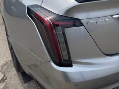 Cadillac CT5 28T Platinum Sport - ფოტო 6