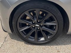 Cadillac CT5 28T Platinum Sport - ფოტო 7