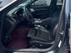 Cadillac CT5 28T Platinum Sport - ფოტო 9