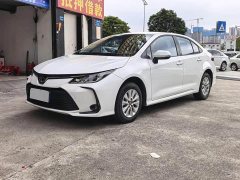 Toyota Corolla 2021 1.2T S-CVT Pioneer Edition - ფოტო 1