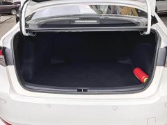 Toyota Corolla 2021 1.2T S-CVT Pioneer Edition - ფოტო 11