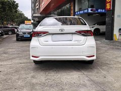 Toyota Corolla 2021 1.2T S-CVT Pioneer Edition - ფოტო 14