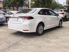 Toyota Corolla 2021 1.2T S-CVT Pioneer Edition - ფოტო 16