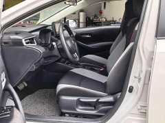 Toyota Corolla 2021 1.2T S-CVT Pioneer Edition - ფოტო 4