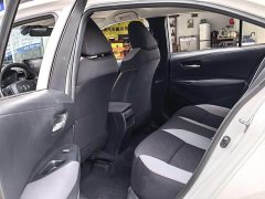 Toyota Corolla 2021 1.2T S-CVT Pioneer Edition - ფოტო 5