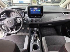 Toyota Corolla 2021 1.2T S-CVT Pioneer Edition - ფოტო 6