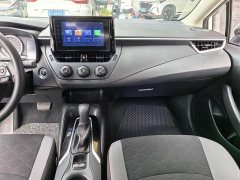 Toyota Corolla 2021 1.2T S-CVT Pioneer Edition - ფოტო 7