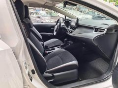 Toyota Corolla 2021 1.2T S-CVT Pioneer Edition - ფოტო 8