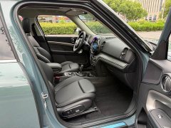 BMW MINI COUNTRYMAN 1.5T COOPER Connoisseur - ფოტო 10
