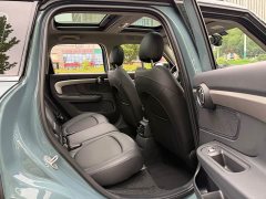 BMW MINI COUNTRYMAN 1.5T COOPER Connoisseur - ფოტო 11